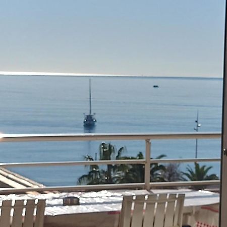 Fréjus Appartement Vue Mer 80M2 מראה חיצוני תמונה