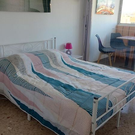Fréjus Appartement Vue Mer 80M2 מראה חיצוני תמונה