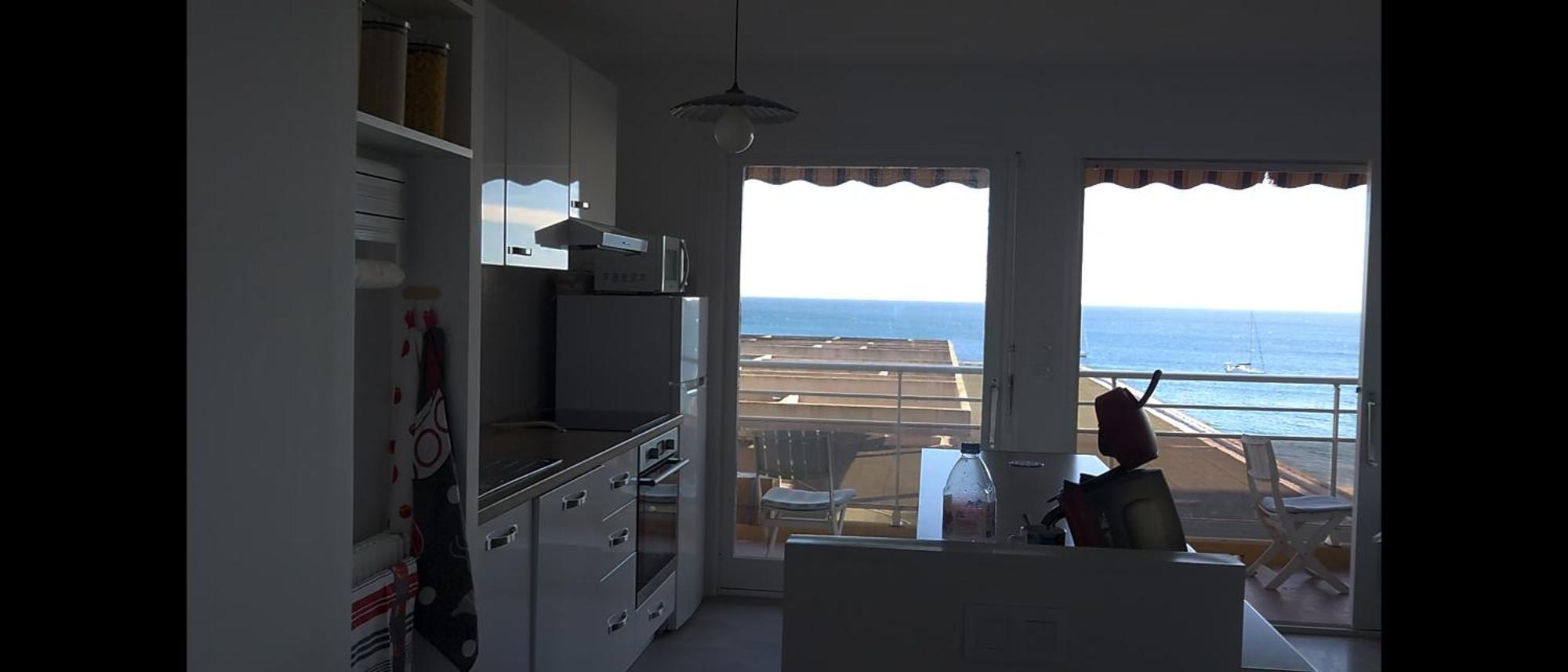 Fréjus Appartement Vue Mer 80M2 מראה חיצוני תמונה