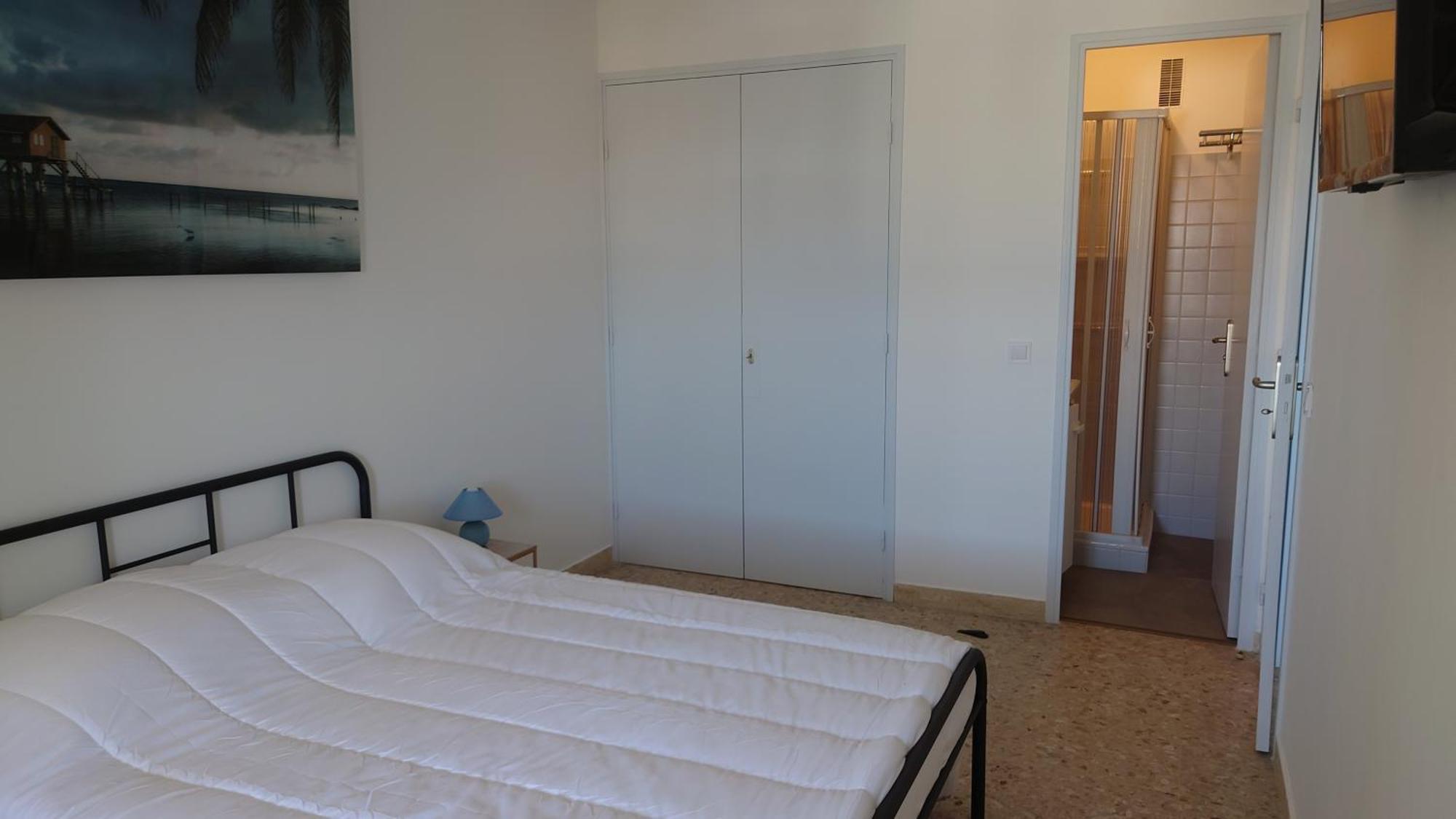 Fréjus Appartement Vue Mer 80M2 מראה חיצוני תמונה