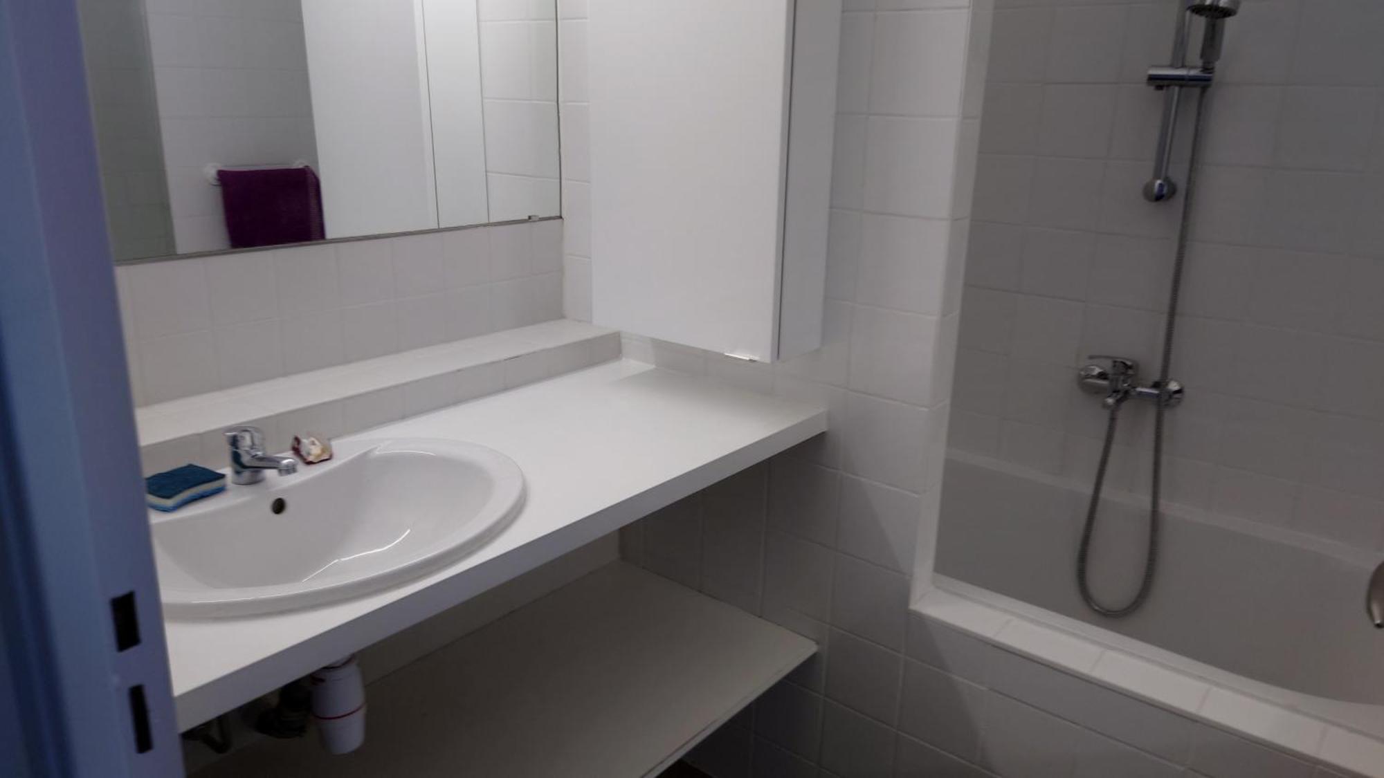 Fréjus Appartement Vue Mer 80M2 מראה חיצוני תמונה