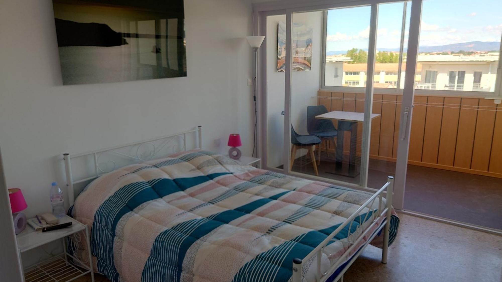 Fréjus Appartement Vue Mer 80M2 מראה חיצוני תמונה