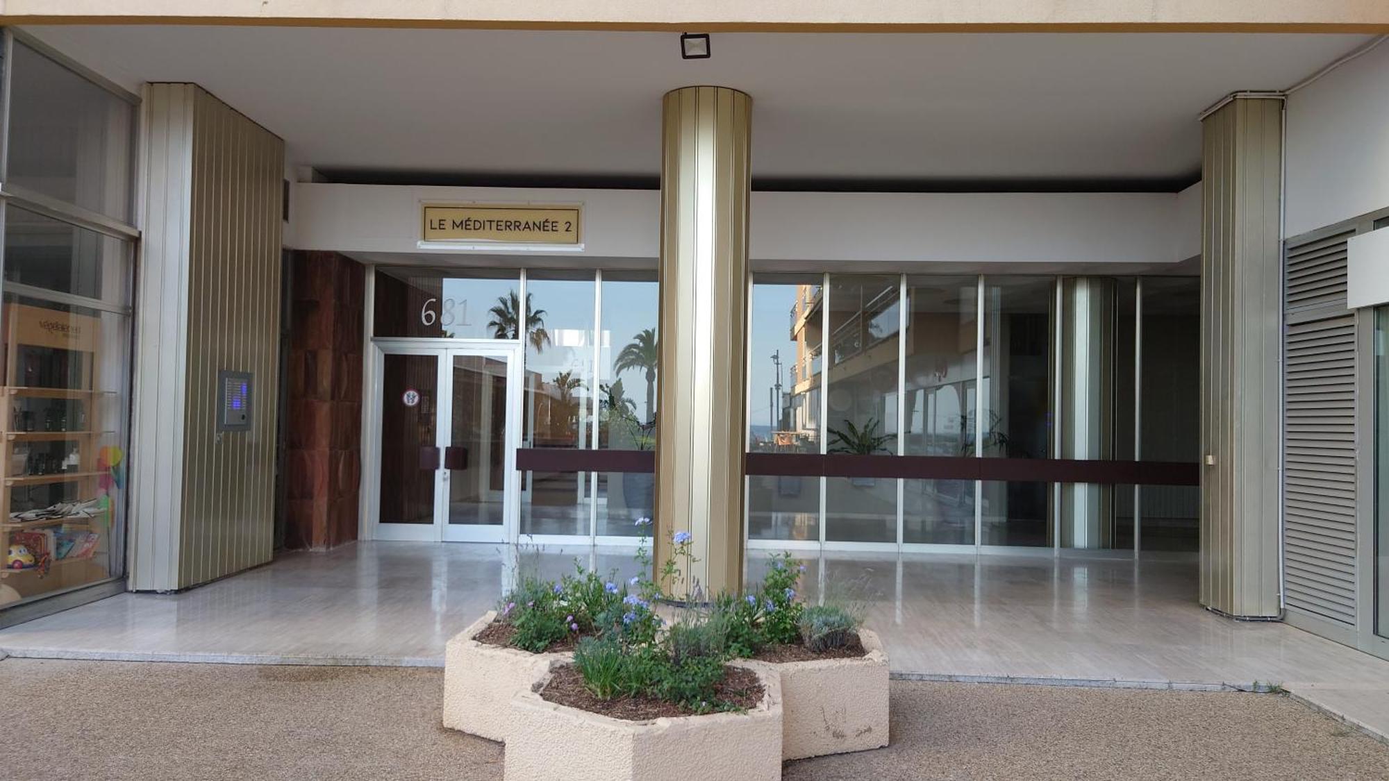 Fréjus Appartement Vue Mer 80M2 מראה חיצוני תמונה